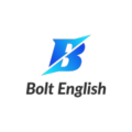 Bolt English